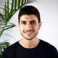 Jonathan Nachmani