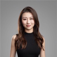 Christine Yuan HUANG