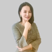 Abby Wei 魏丹杨
