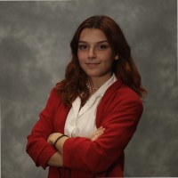 Paloma Saura Houlard
