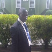 Ganiyu Yinusa Ayinde