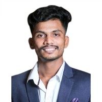 Saurabh Dahiwalkar