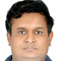 Maneesh Kumar Gupta