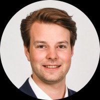 Simen Vestad