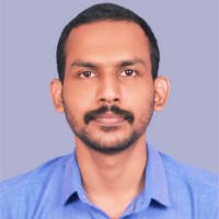 JITHEESH E V