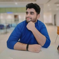 Shehriyar Laghari