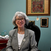 Barbara Bruce