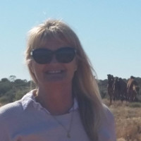 Sheryl Armstrong