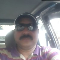 Syed Farrukh