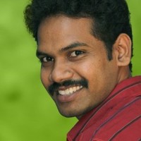 Guhanathan M