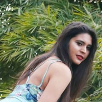 Neha Thakur