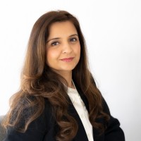Lubna Aamir