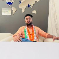 Satyam Singh