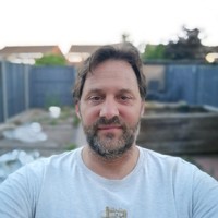 Dan Baker