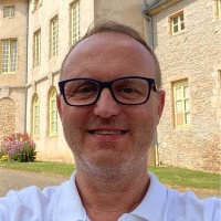 Matthias GERARD