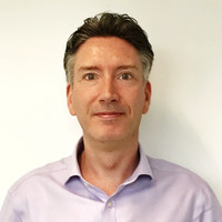 Mark Aylward