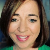 Joanna Mcnally