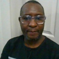 Elvis Odhiambo