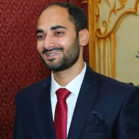 Altaf Mohiuddin