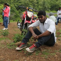 Valandas Sandeep