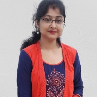 Dr. Nivedita Bhattacharyya