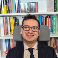 Paolo Giordani