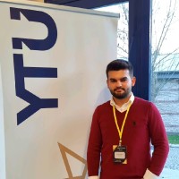 Ferhat GİRGİN