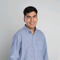Oliver Young Jorquera