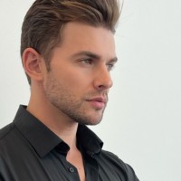 Kaden James