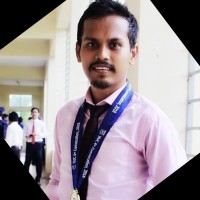 Md Shah Newas Mazumder