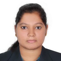Anju Skaria