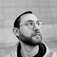 Nicolas Bardou