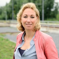 Manon Van Dinther-Kuijten 🤝