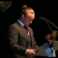 Kieran Burke