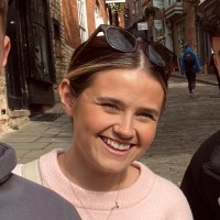 Darcy Lusher