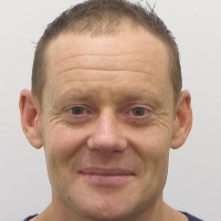 Andy Logue