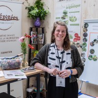 Charlotte Rochette