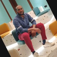 Uday Krishna