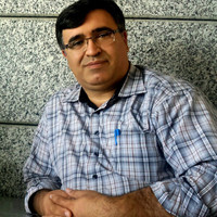 Abas Zamanipour