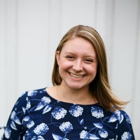 Kellyanne Ford, LSW, M.Ed.