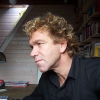 Harry Pauw