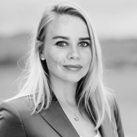 Aloïse van der Merwe