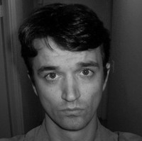 Nicholas Cropp