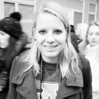 Eline van der Kaa