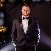 Brian Buff