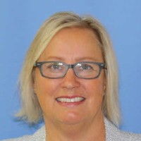 Lynn Moseley