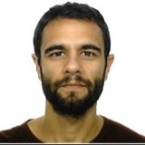 Daniel Rodriguez-Osorio Vegas