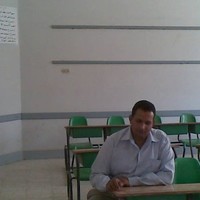 احمد المصرى