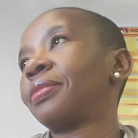 Tiny Molefe