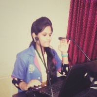 Anitha Saravanan